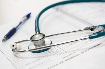 Cures auxiliars d’infermeria