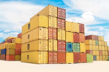 Comerç internacional