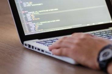 Desenvolupament d’aplicacions web