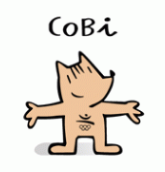 El disseny del Cobi, per a les olimpíades de Barcelona 92, va permetre al seu autor, Mariscal, obtenir ressò internacional./-40 El disseny del Cobi, per a les olimpíades de Barcelona 92, va permetre al seu autor, Mariscal, obtenir ressò internacional./-40