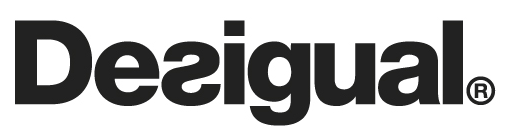 Tipografia negativa, però creativa, presentada per Desigual./-25 Tipografia negativa, però creativa, presentada per Desigual./-25