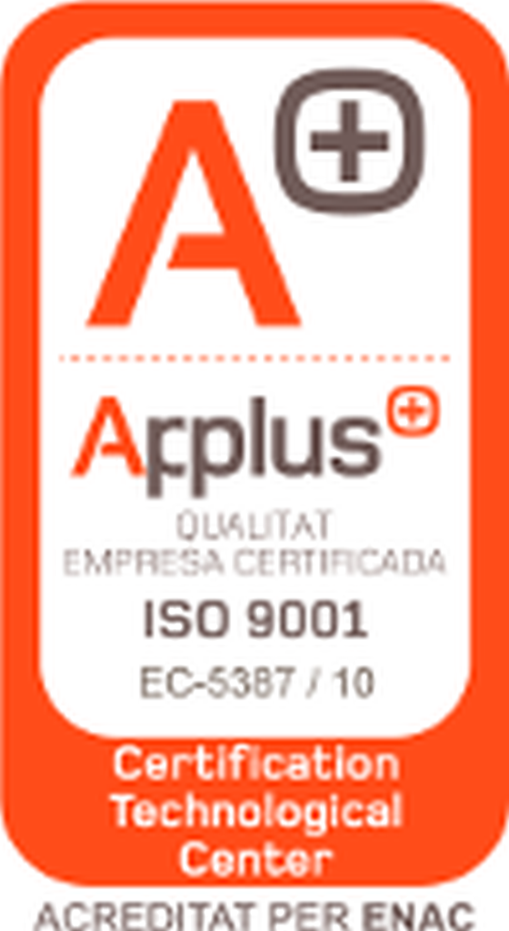 Applus és un organisme que s'encarrega de l'avaluació de la conformitat de productes i serveis segons especificacions tècniques basades en reglaments de compliment obligat i emanats de les administracions públiques.