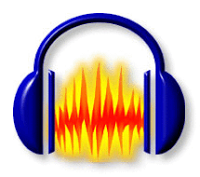 Logotip de l'Audacity