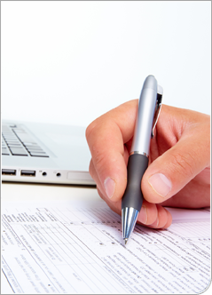 Administració i gestió