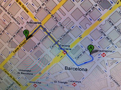 Molts cops una mateixa empresa pot tenir diferents centres de treball en una mateixa localitat. Font: Creativecommons.org Molts cops una mateixa empresa pot tenir diferents centres de treball en una mateixa localitat. Font: Creativecommons.org