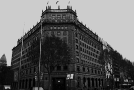 Sucursal del Banc d'Espanya a Barcelona