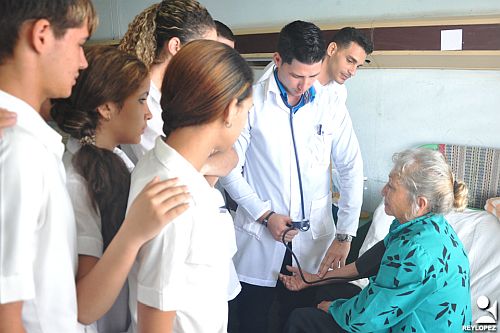 039;organització del centre. Font: www.flickr.com