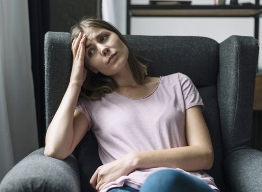 Compartir la tasca de cuidar amb altres familiars i posar límits és molt important per evitar caure en situacions d& 039;estrès o depressió.