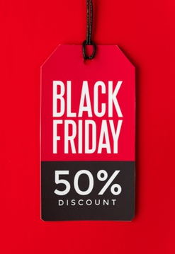 039;Black Friday&