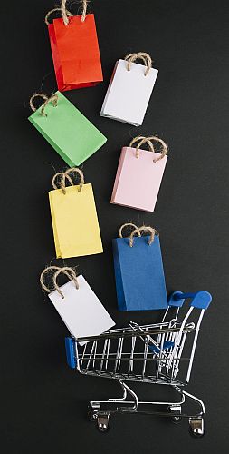 039;activitat del comerç i el tipus d&