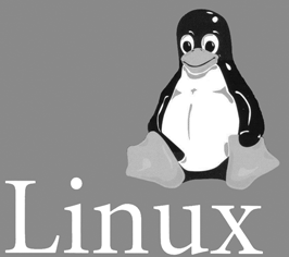 Logo Linux