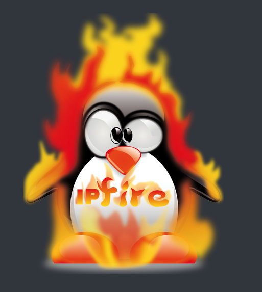 Logotip d'IPFire
