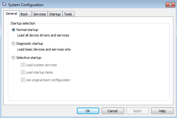 Windows Sysconfig Implantació de sistemes operatius (ASIX)\ Sistemes informàtics (DAM i DAW)