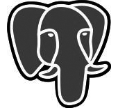 Logotip de PostgreSQL