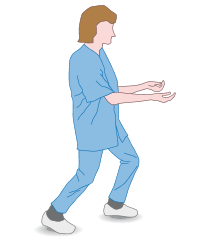 Utilització de la musculatura inferior./-30 Utilització de la musculatura inferior./-30