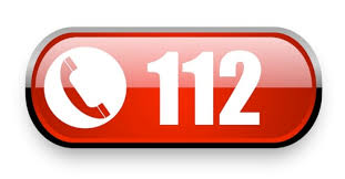 L'112 és un número únic, fàcil de memoritzar, gratuït i de resposta ràpida.