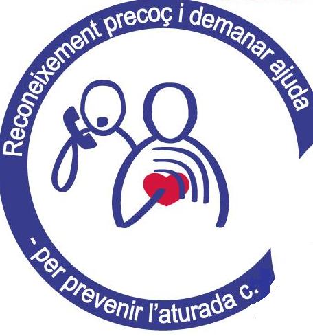 El 1r pas de l'SVB correspon amb la primera baula de la cadena de vida: trucar.