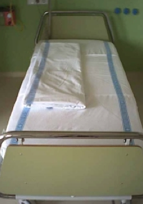 Llit quirúrgic Llit quirúrgic