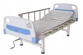 Llit hospitalari/-165