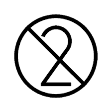 Símbol de material d'un sòl ús