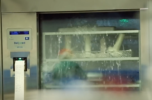 Rentadora automàtica