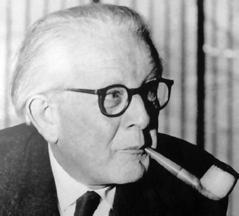 Jean Piaget ha estat àmpliament reconegut per les seves aportacions en el camp de la psicologia evolutiva. Font: Wikipedia./-45 Jean Piaget ha estat àmpliament reconegut per les seves aportacions en el camp de la psicologia evolutiva. Font: Wikipedia./-45