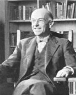 George Elton Mayo (1880-1949): professor d'investigació industrial a la Harvard Business School, amb les seves teories tracta de superar la visió mecanicista de l'organització taylorista del treball substituint-la per un model que tingués en compte els sentiments, actituds i motivacions del treballador.