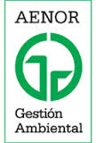 Marca AENOR de gestió ambiental/-55