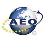 Logo Operador Econòmic Autoritzat (OEA)