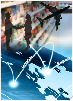 Comerç i màrqueting