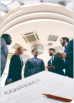 Comerç i marquèting