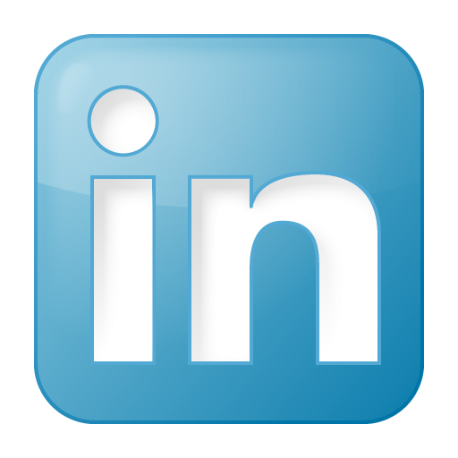 Logotip de LinkedIn