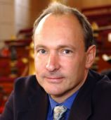 Tim Berners-Lee. Font: Knight Foundation