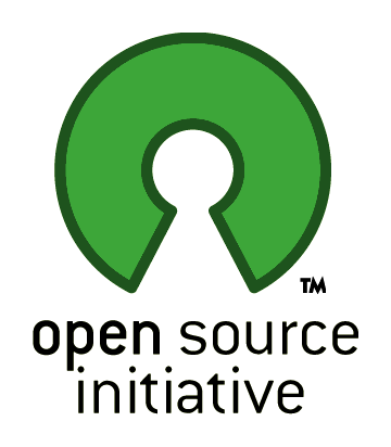 La 'Open Source Initiative' (OSI) és una organització creada el febrer de 1998 per Bruce Perens i Eric S. Raymond, dedicada a la promoció del codi obert. La 'Open Source Initiative' (OSI) és una organització creada el febrer de 1998 per Bruce Perens i Eric S. Raymond, dedicada a la promoció del codi obert.