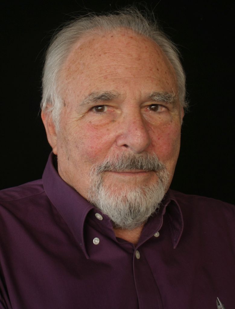 Paul Ekman. Font: Viquipèdia. Paul Ekman. Font: Viquipèdia.