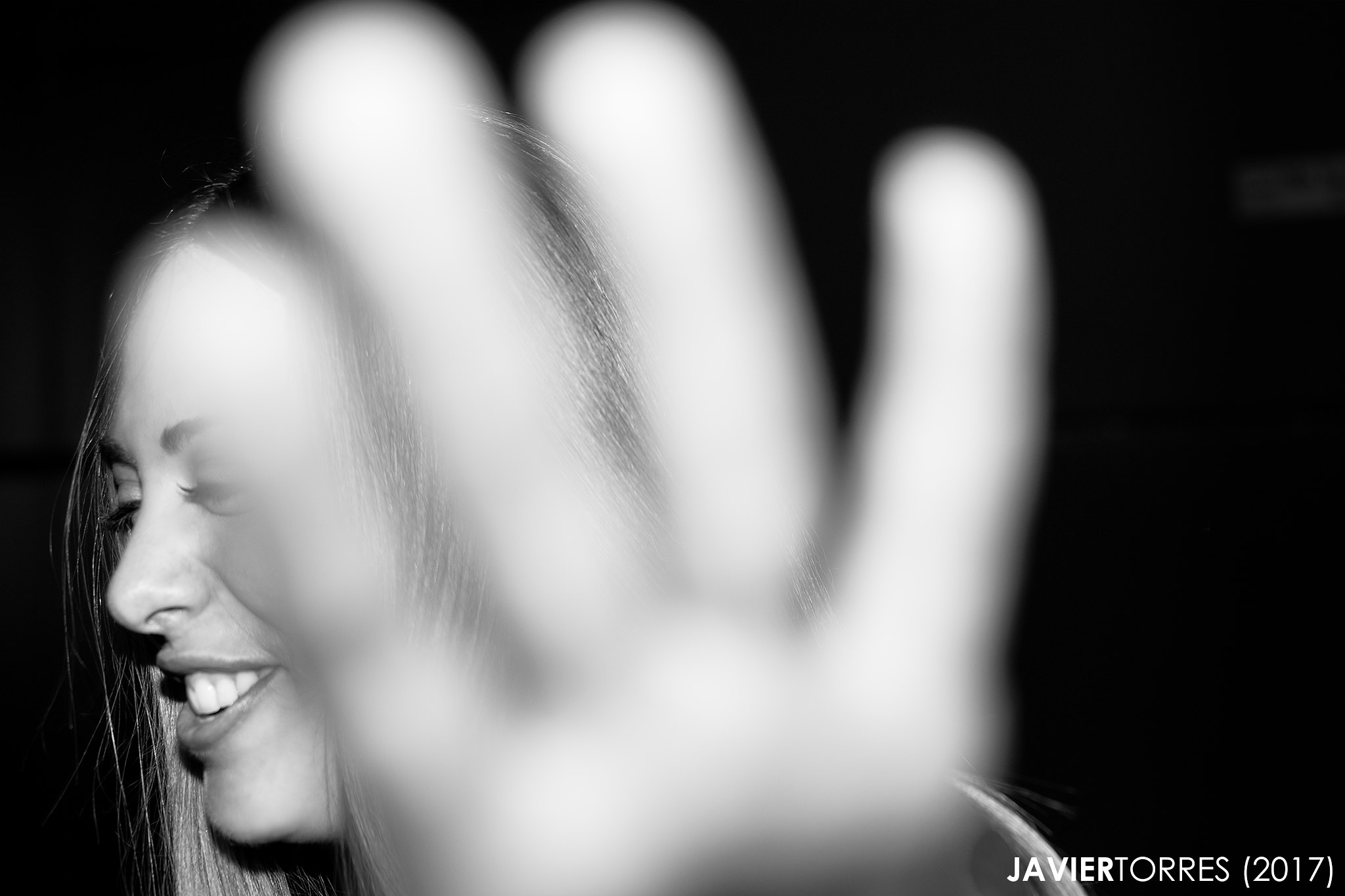 039;hauria de tractar com un trastorn mental. Font: Javier Torres (Flickr).