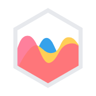Logo de Chart.js Logo de Chart.js