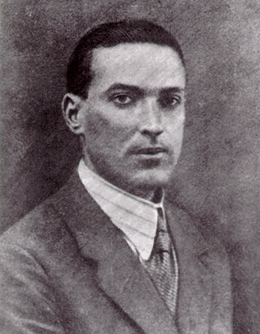 Lev S. Vigotski (1896-1934)/-30 Lev S. Vigotski (1896-1934)/-30