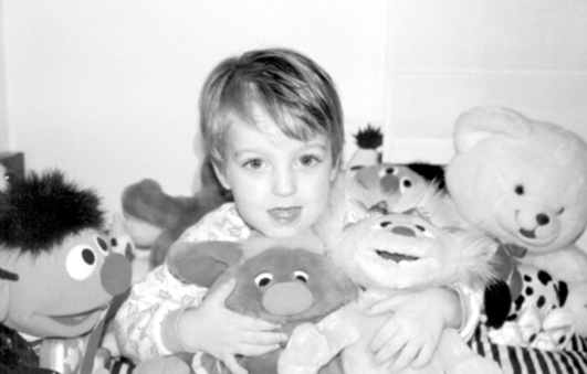 El peluix és un material educatiu i didàctic important./-25