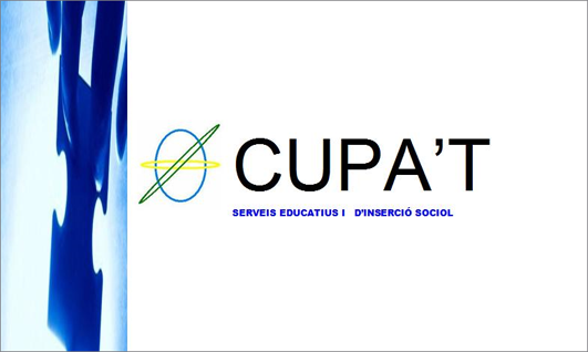 El logotip és un element que dóna identitat al projecte./25