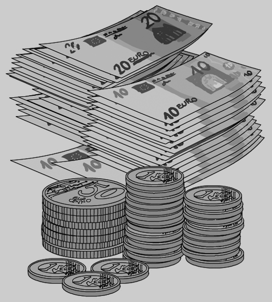 Els recursos econòmics normalment són escassos i s'han d'optimitzar al màxim.