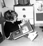 La imatge és un exemple de la capacitat d& 039;abstracció del llenguatge humà