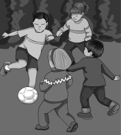 Expressió lliure, sense estereotips Expressió lliure, sense estereotips