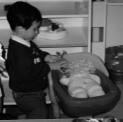 La igualtat d& 039;oportunitats també vol dir deixar créixer i potenciar la sensibilitat dels nens