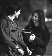 La pragmàtica estudia l& 039;ús social del llenguatge, com seria una situació de conversa