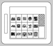 Tauleta sensible, exemple d& 039;instrument que conté signes de comunicació.