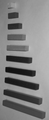 Mostra dels reglets de Cuisenaire/30