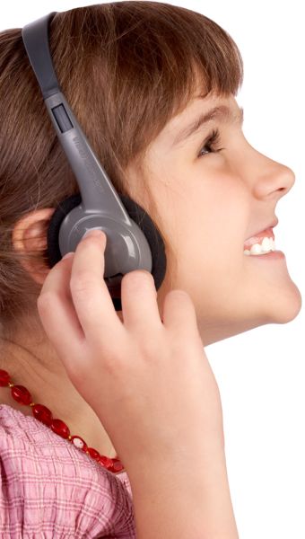 Enregistrem la nostra veu i... aprenem a posar atenció, a identificar el to, el timbre, analitzem la nostra vocalització.../-25