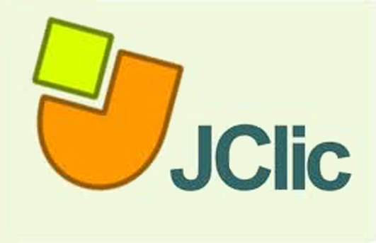 Podeu seleccionar tota mena de recursos en el Jclic.