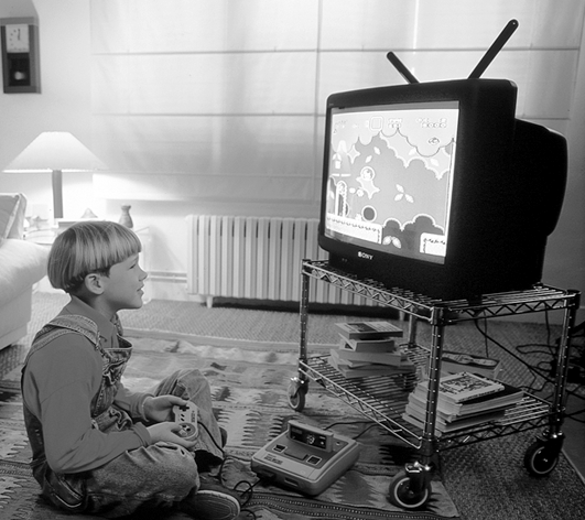 El 79,13% de les llars disposen de dos aparells de televisió o més enfront del 0,2%, que no en té cap./-100 El 79,13% de les llars disposen de dos aparells de televisió o més enfront del 0,2%, que no en té cap./-100